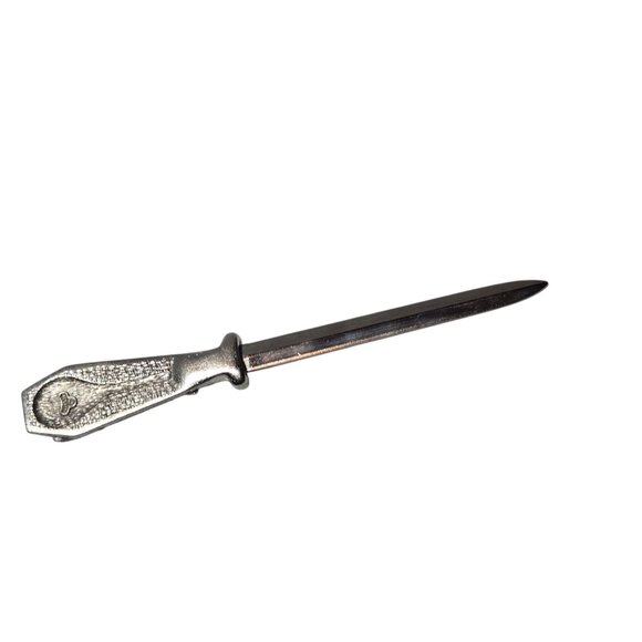 Nashville Tennessee Souvenir Letter Opener Vintage Travel Collectible TN - Picture 16 of 16